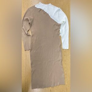 No Boundaries Sweater Dress Size XXXL (21)